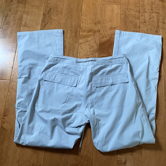 GAP WOMENS PANTS SZ XS - Picture 5 of 9